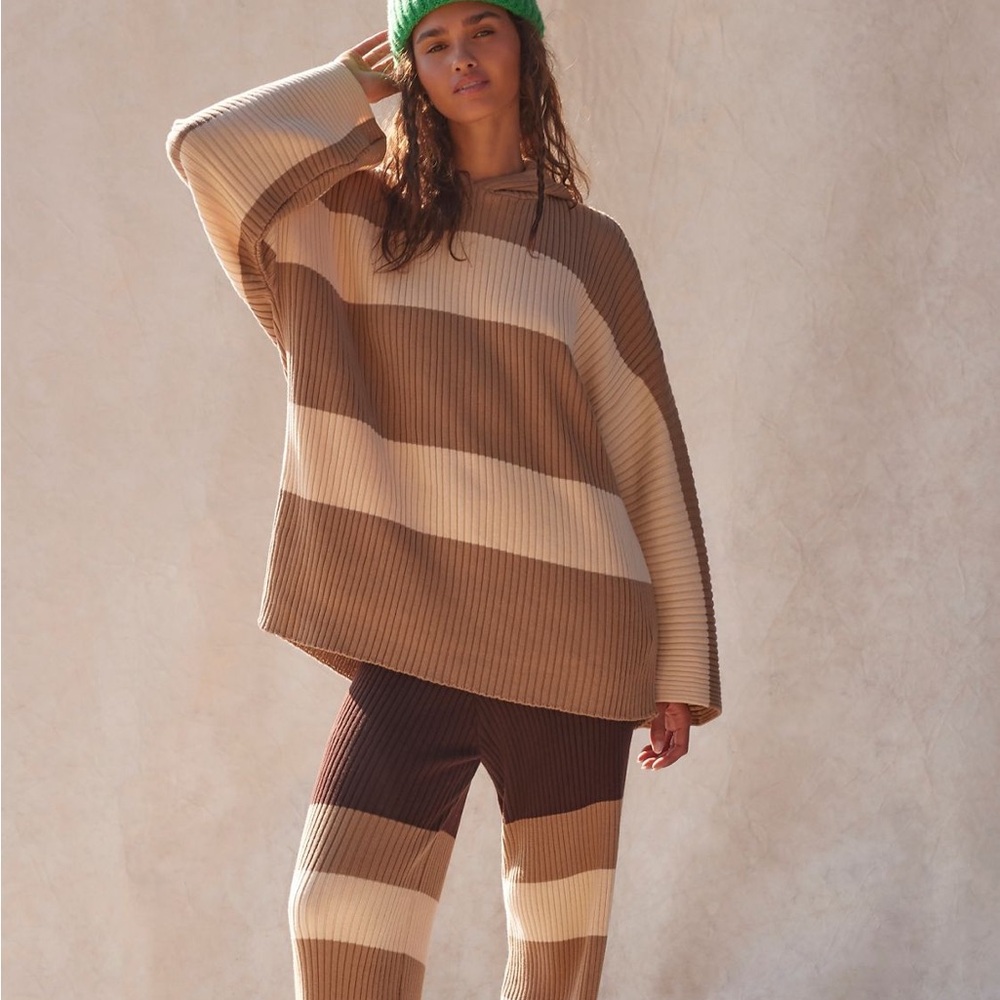 Free People - Kami Sweater Set - NWT